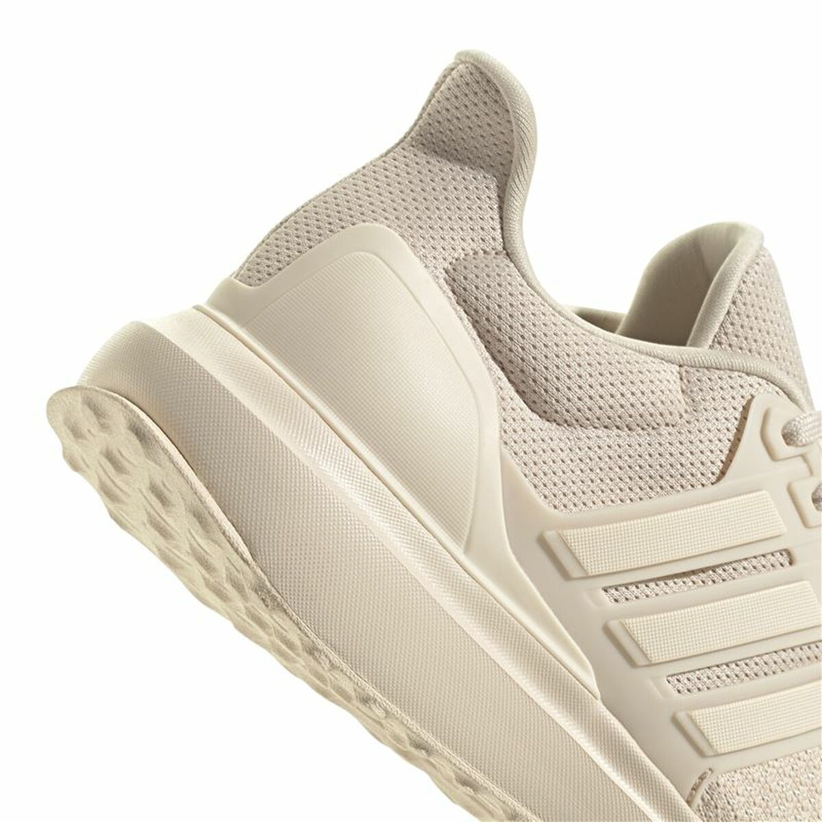 Zapatillas de Running para Adultos Adidas Ubounce Dna Beige
