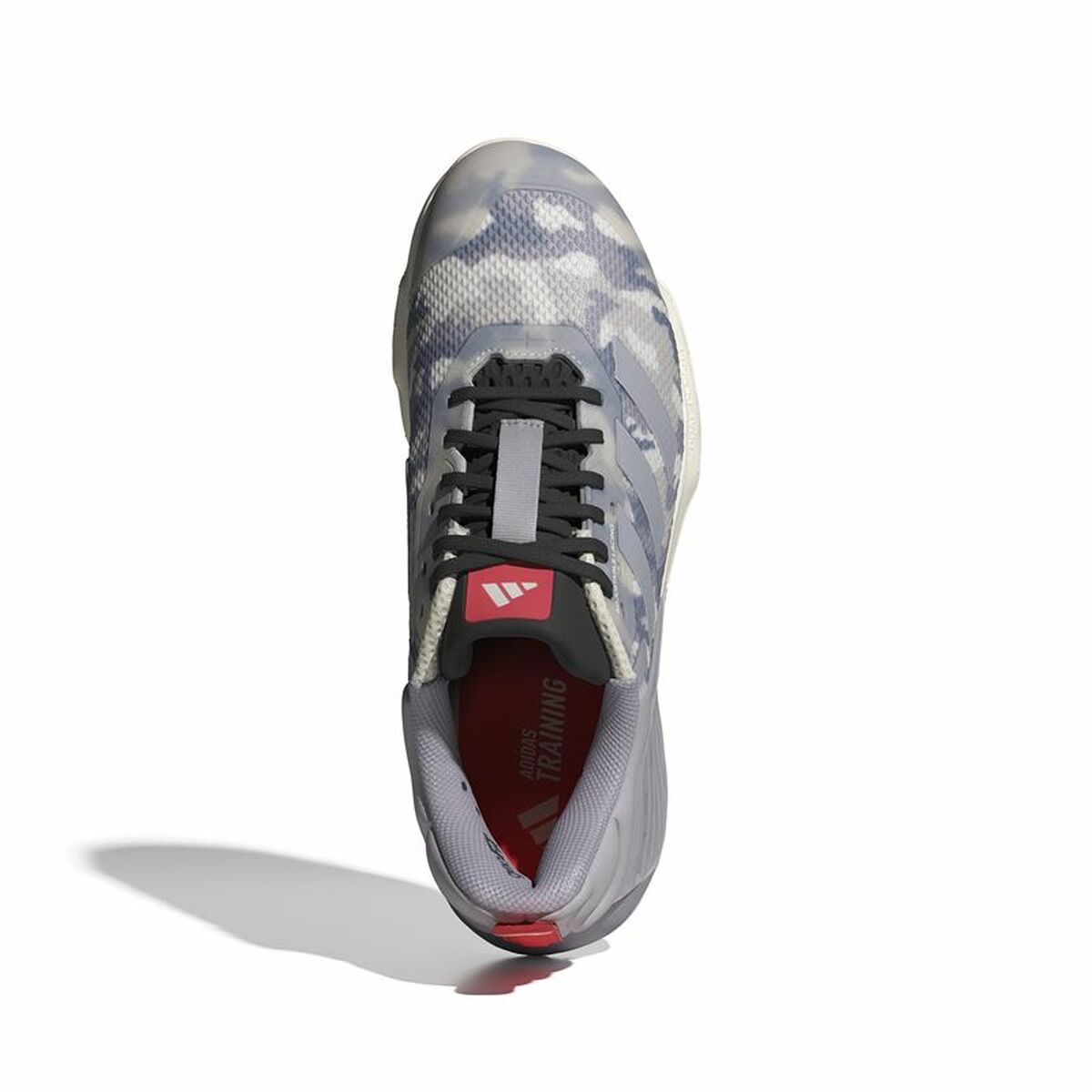 Zapatillas Deportivas Mujer Adidas Dropset 3 Gfx Blanco Gris