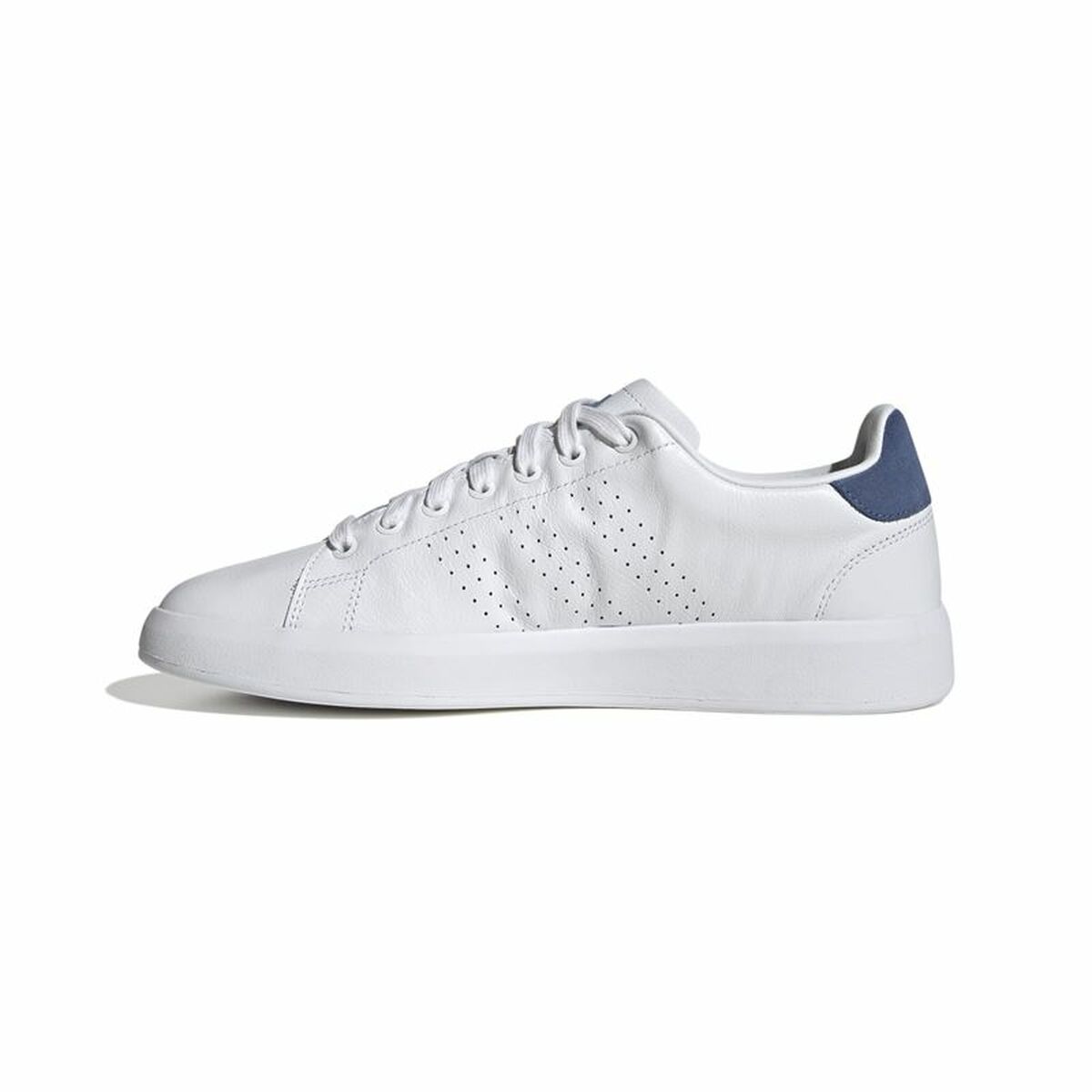 Zapatillas Deportivas Mujer Adidas Advantage Premium Blanco