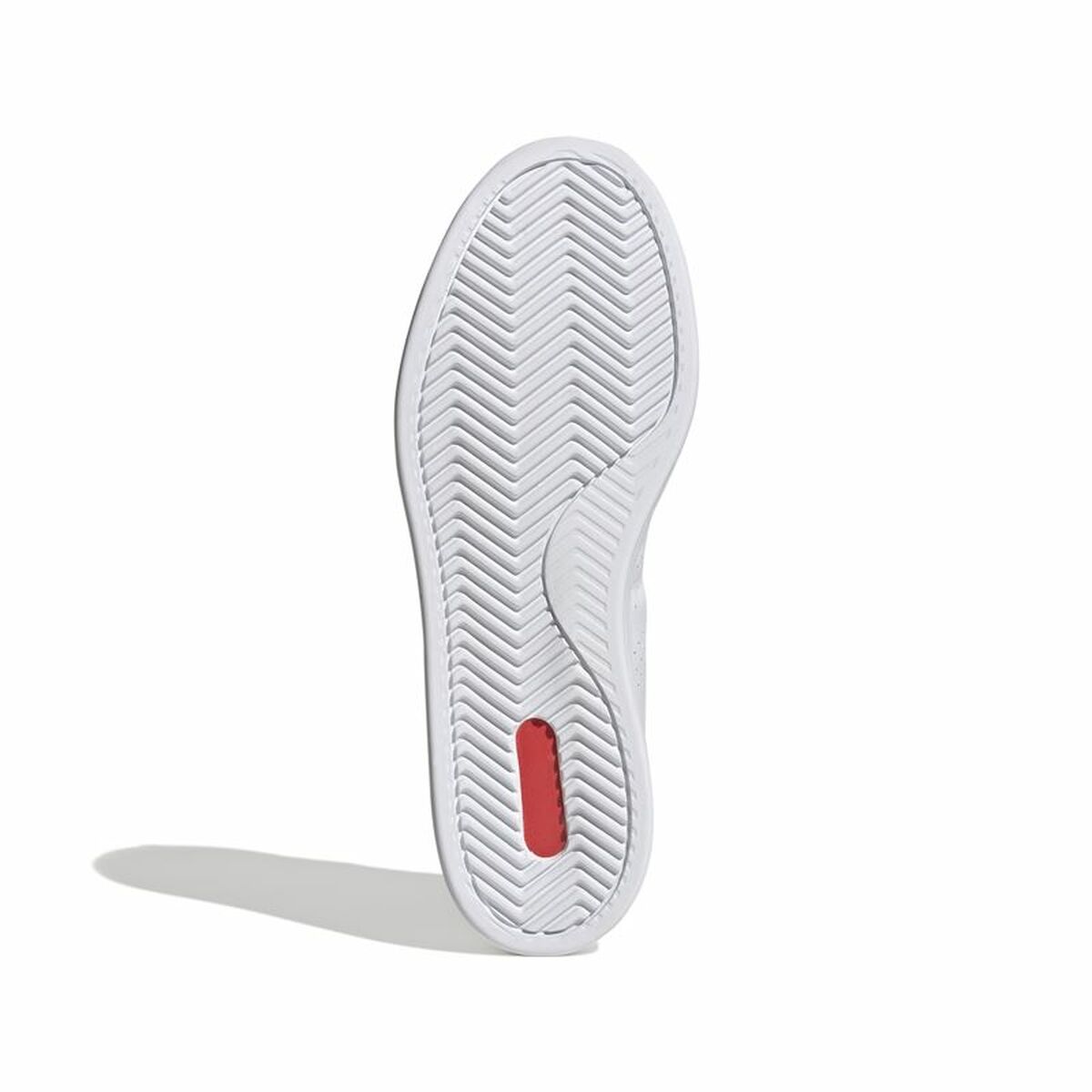 Zapatillas Deportivas Mujer Adidas Advantage Premium Blanco