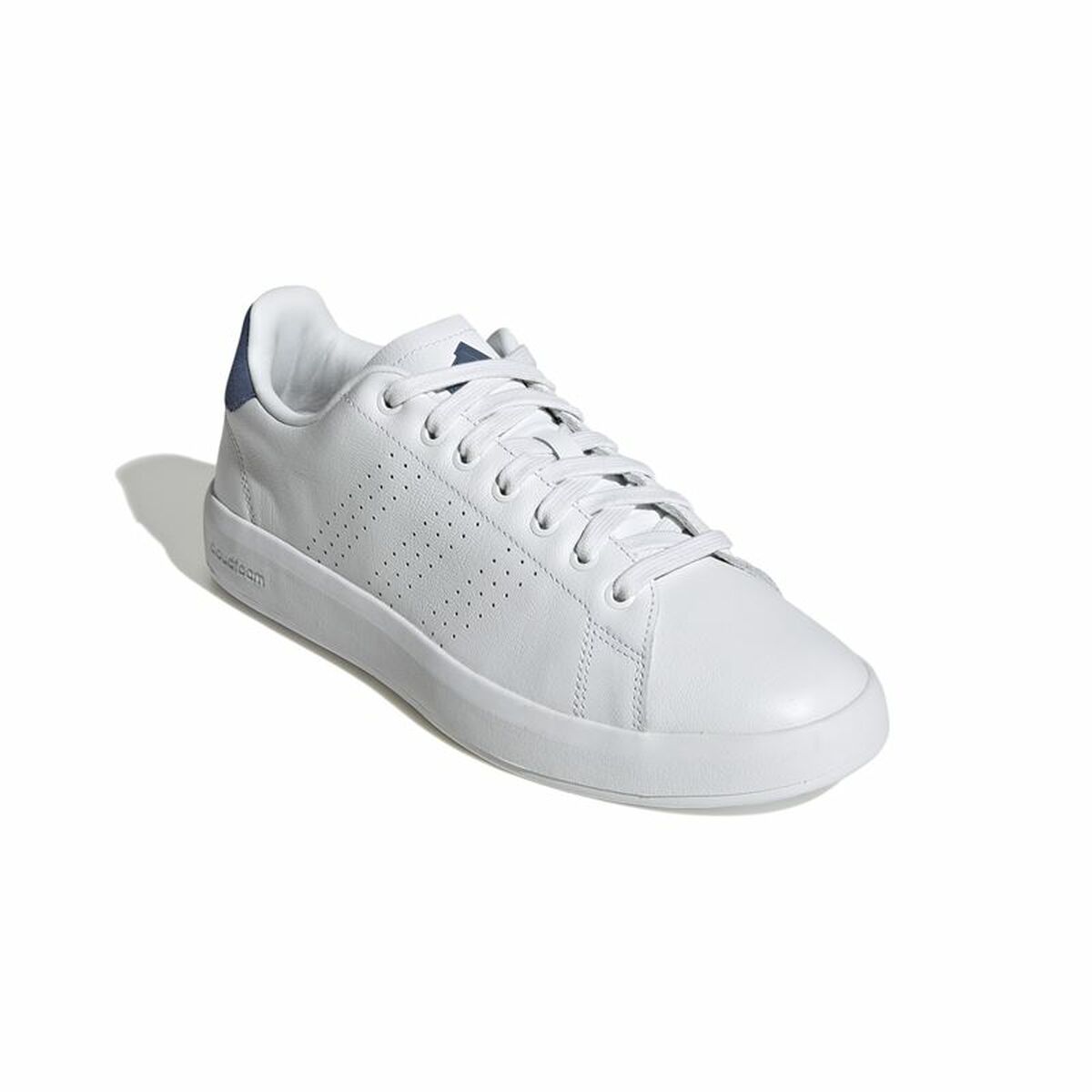 Zapatillas Deportivas Mujer Adidas Advantage Premium Blanco