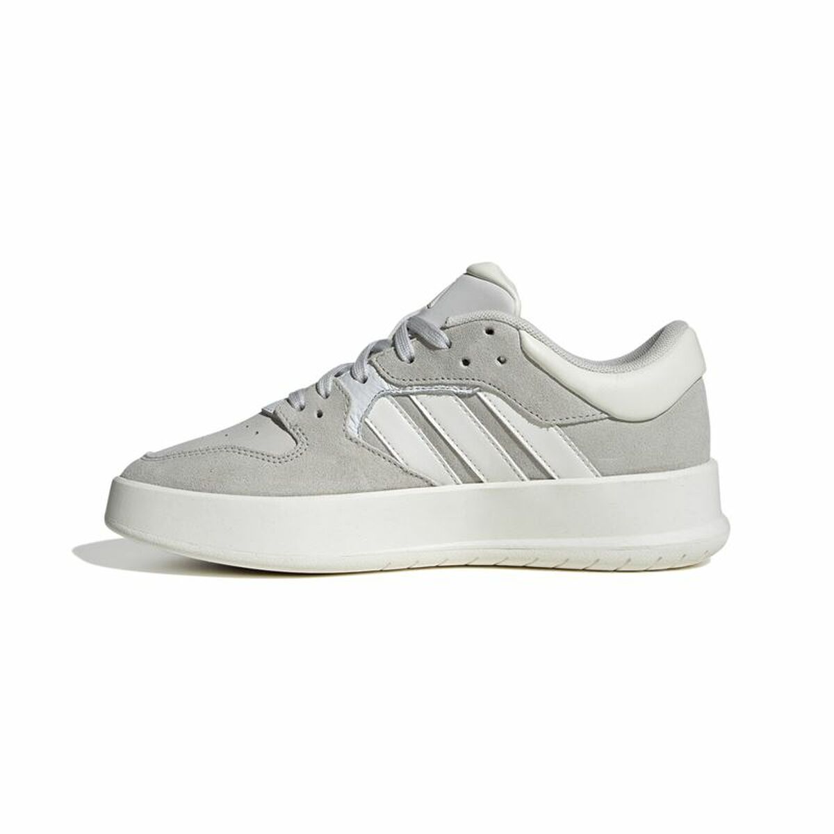 Zapatillas Deportivas Mujer Adidas Court 24 Blanco