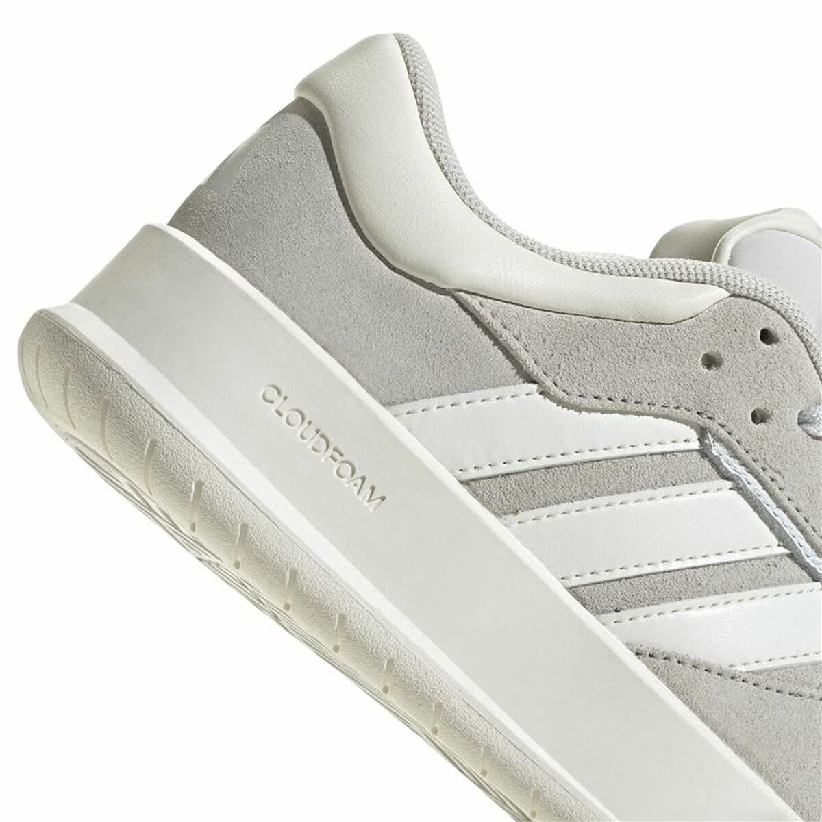 Zapatillas Deportivas Mujer Adidas Court 24 Blanco