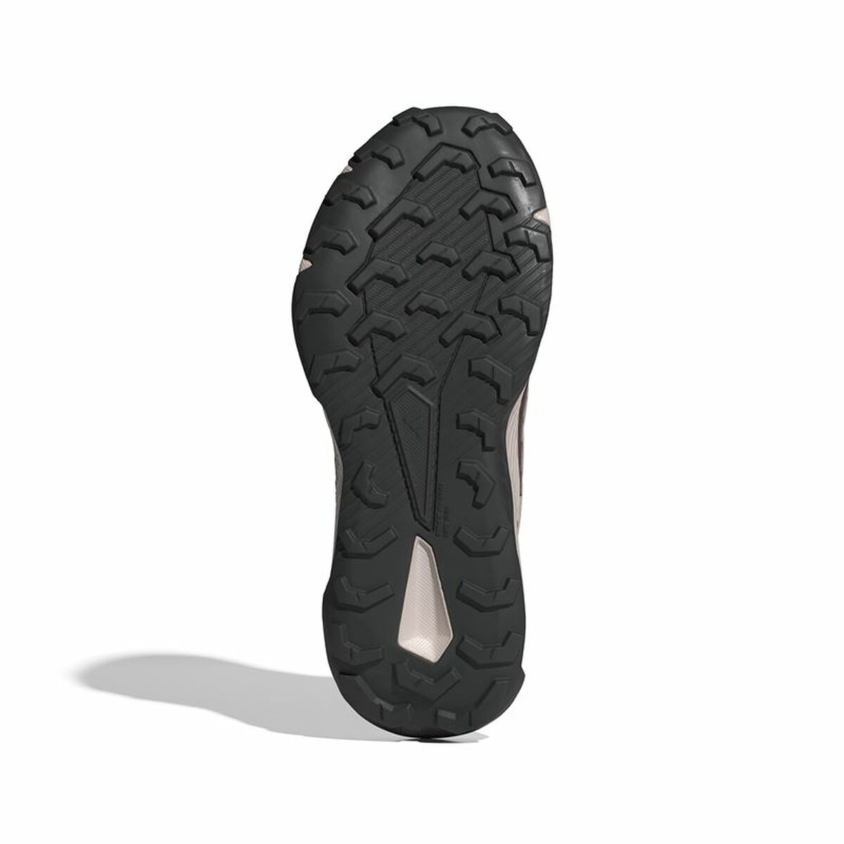 Zapatillas de Running para Adultos Adidas Tracefinder Trail Running Rojo Burdeos