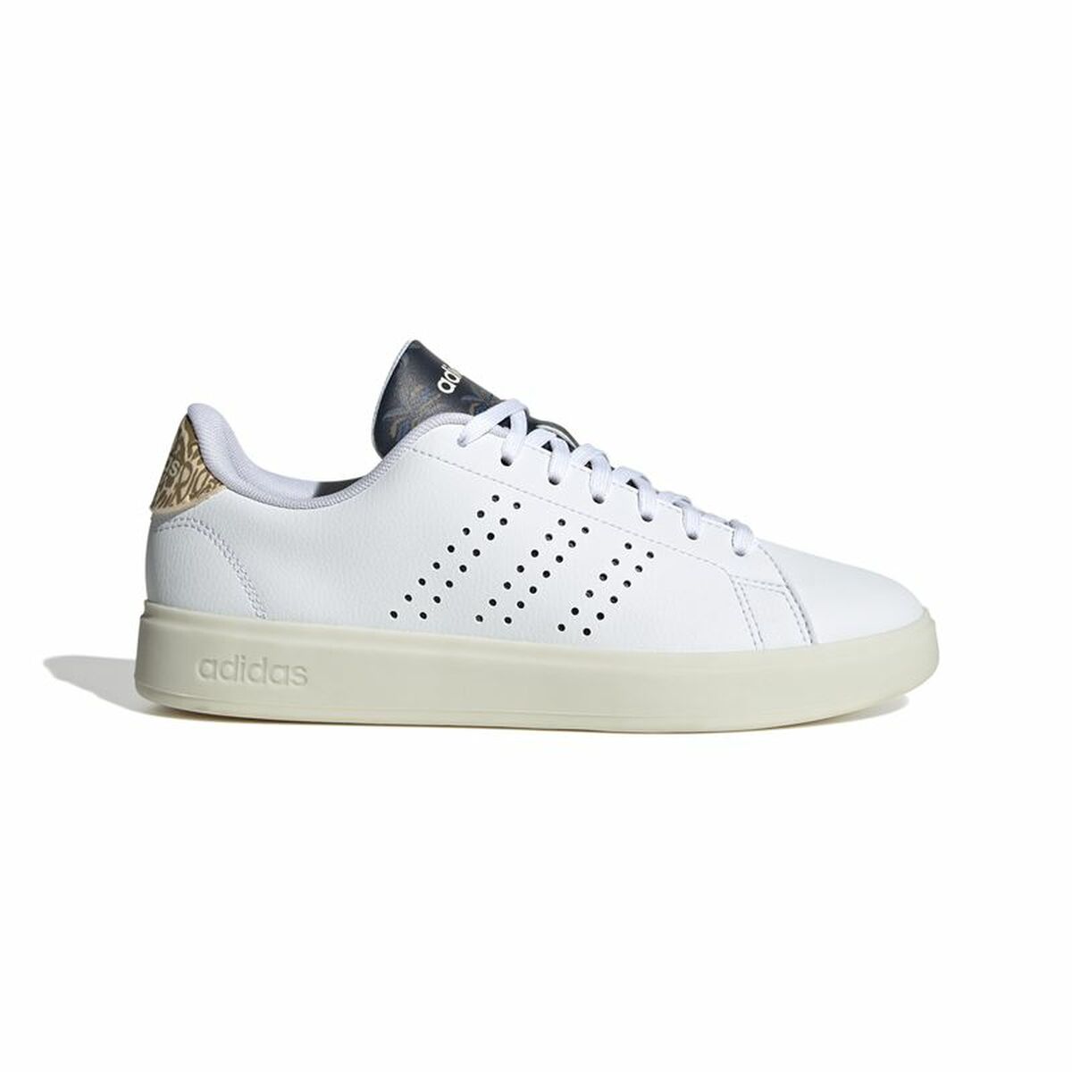 Zapatillas Deportivas Mujer Adidas Advantage 2.0 Blanco
