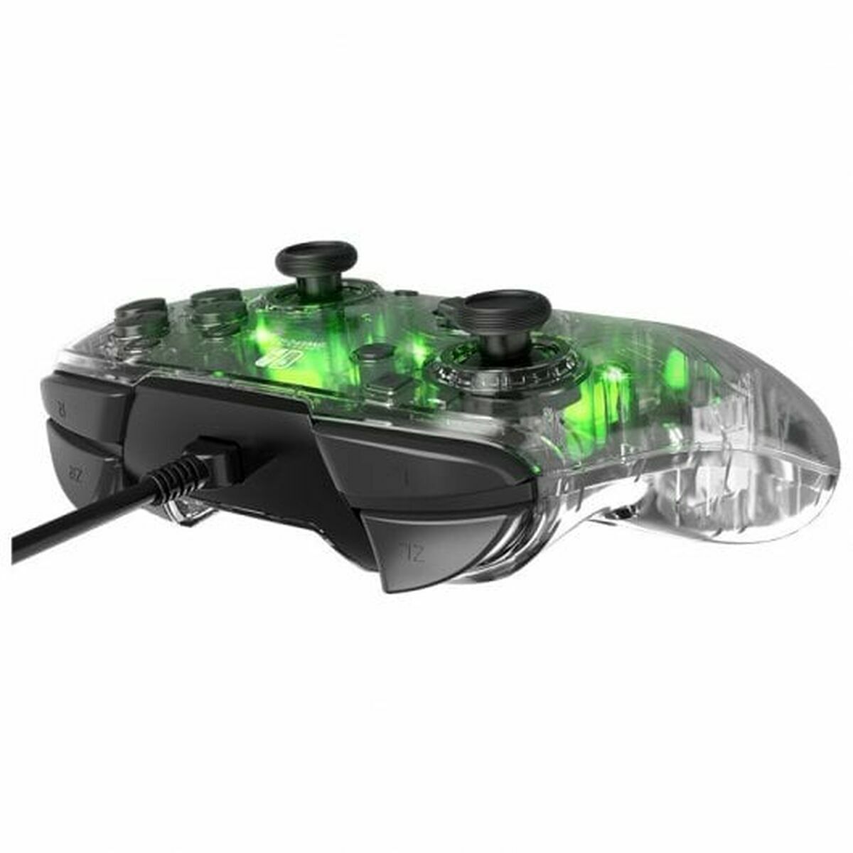 Mando Xbox One PDP Afterglow Deluxe+