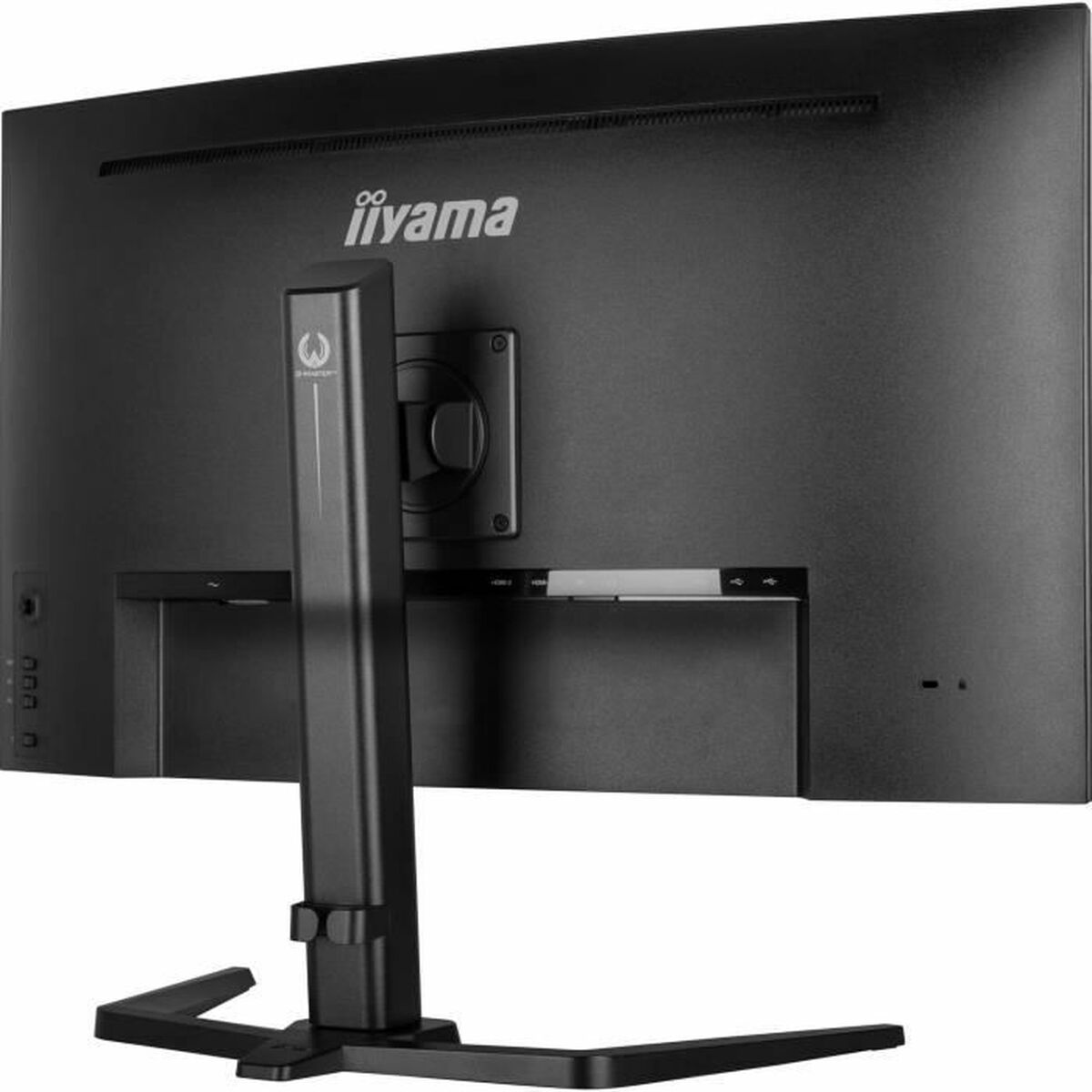 Monitor Gaming Iiyama 31,5" LCD
