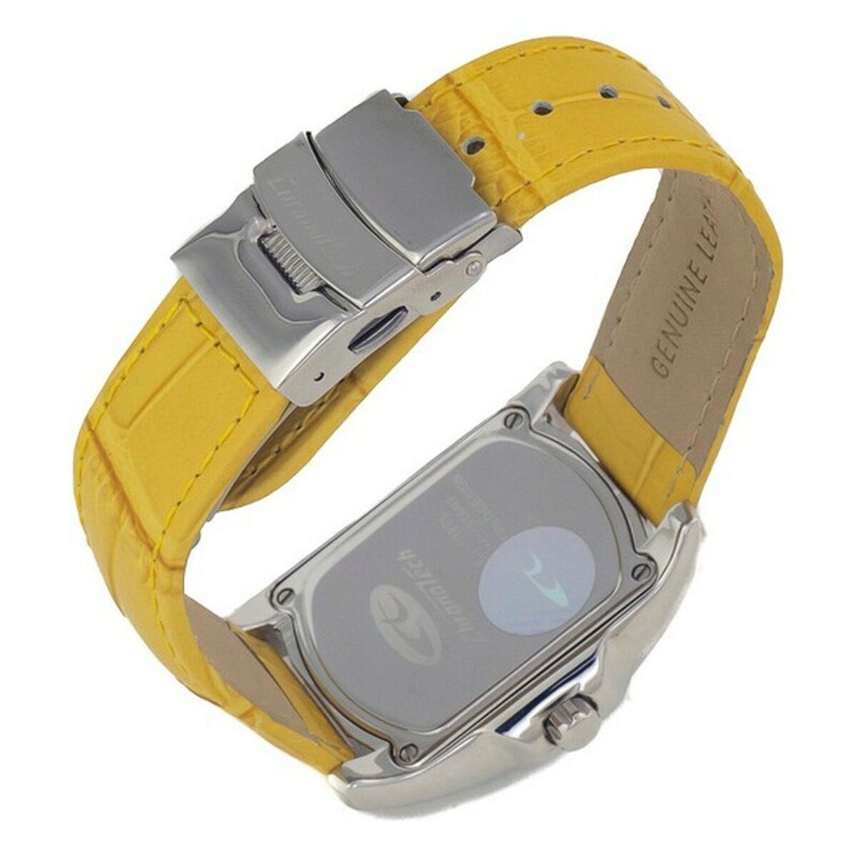 Reloj Mujer Chronotech CT7220L-02 (Ø 34 mm)