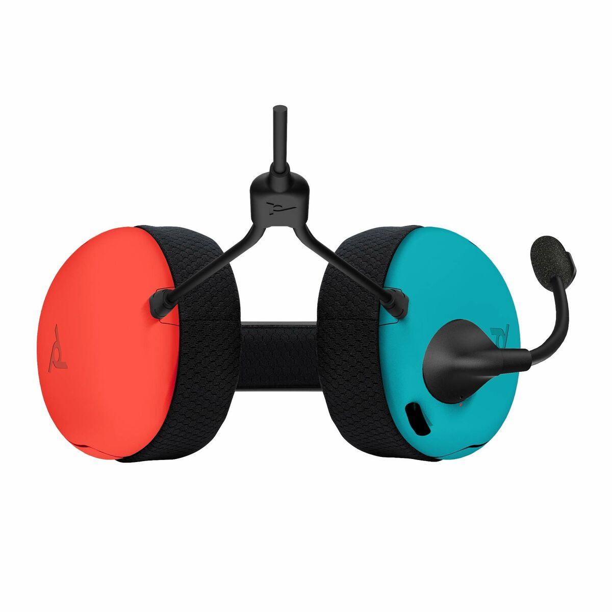 Videojuegos PDP LVL40