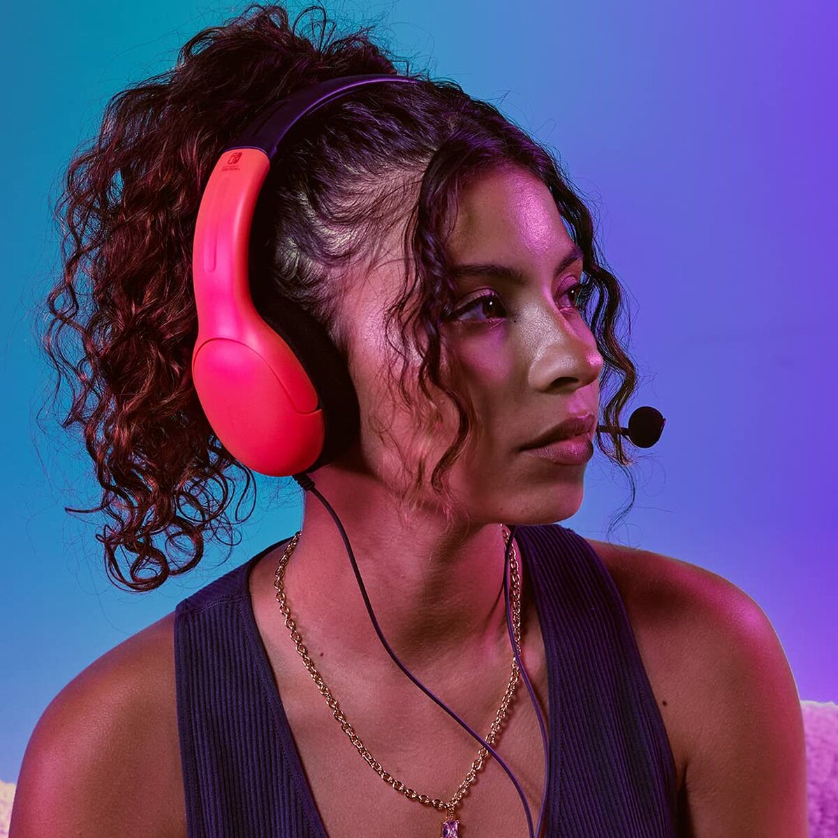 Videojuegos PDP LVL40