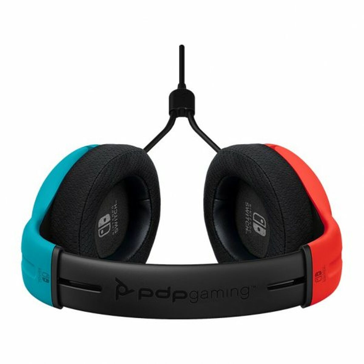 Videojuegos PDP LVL40