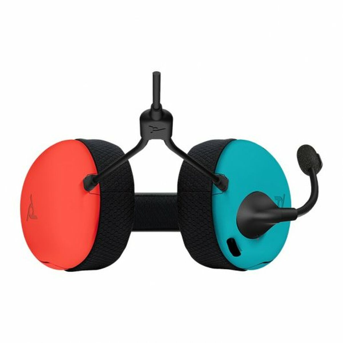 Videojuegos PDP LVL40