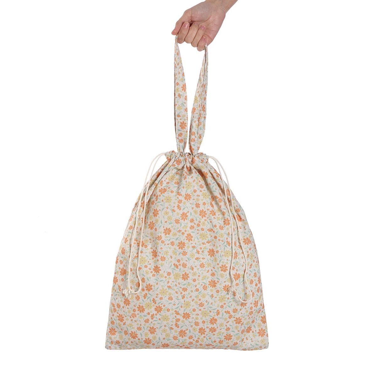 Bolso Mujer Versa 36 x 48 x 36 cm