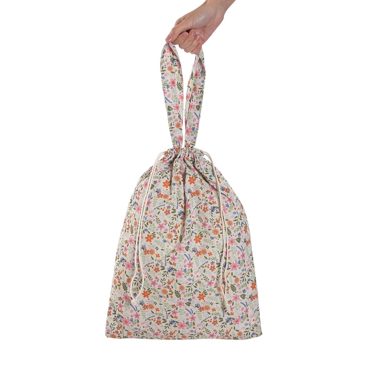 Bolso Mujer Versa 36 x 48 x 36 cm