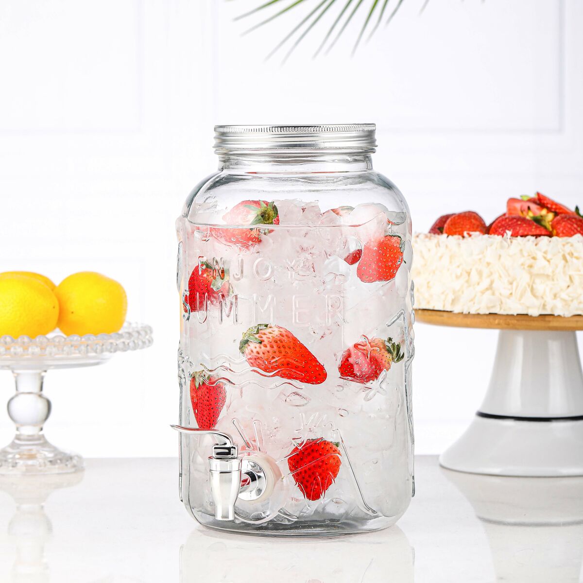 Dispensador de Agua Versa