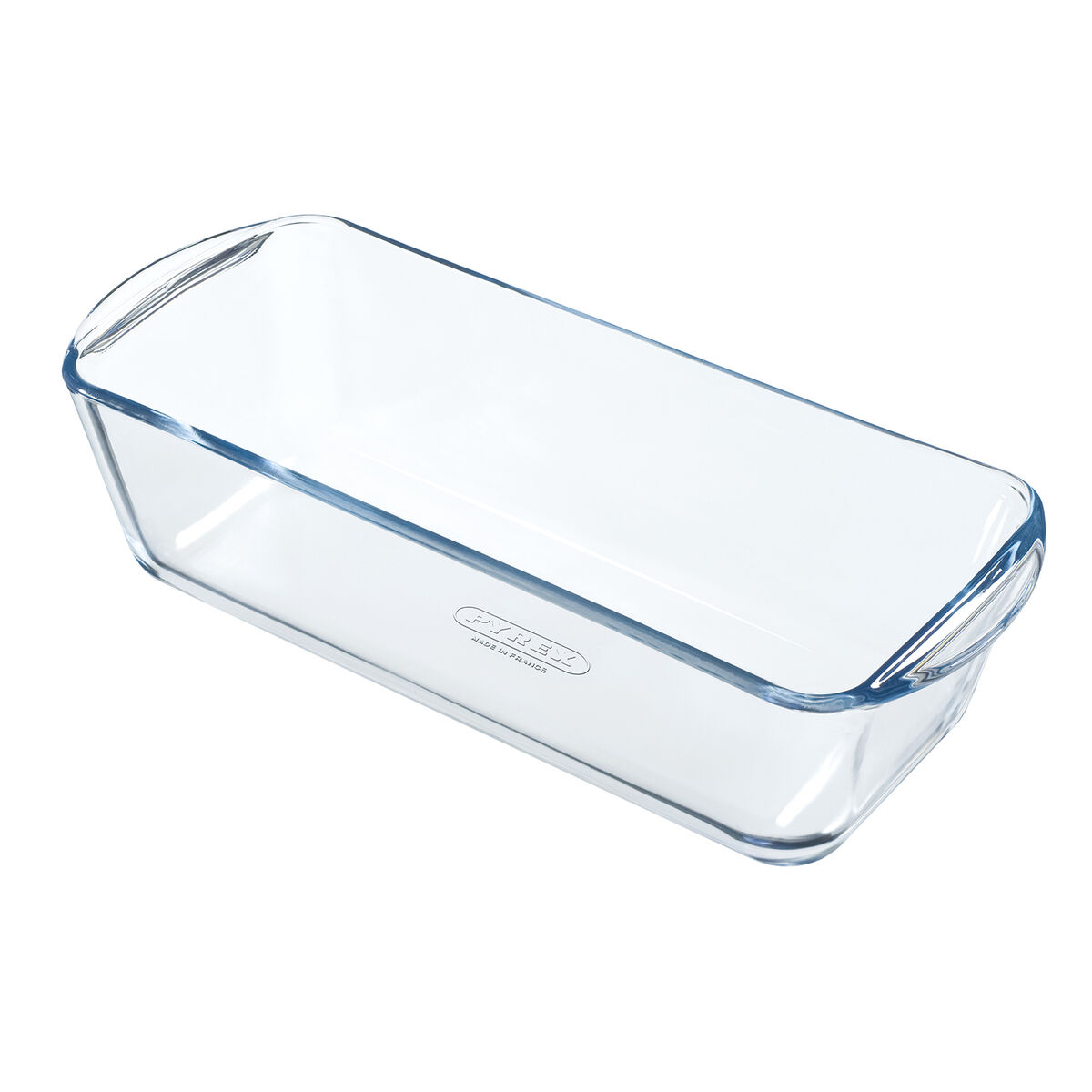 Molde para Repostería Pyrex 836000 Ø 30 cm