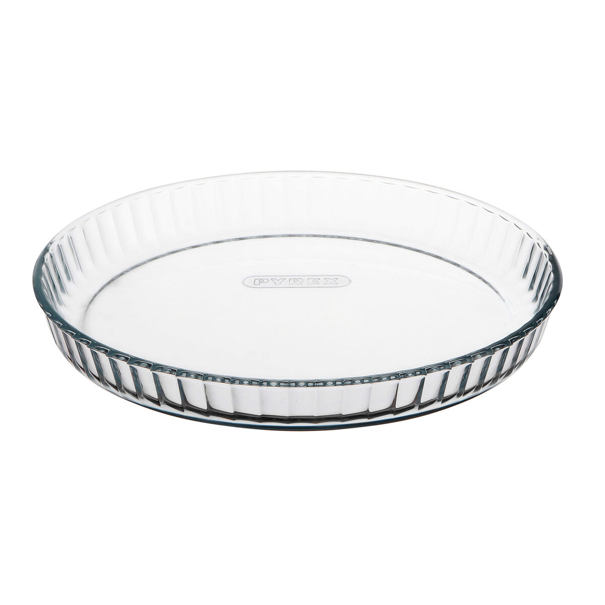 Molde para Tartas Pyrex 1040902 Transparente