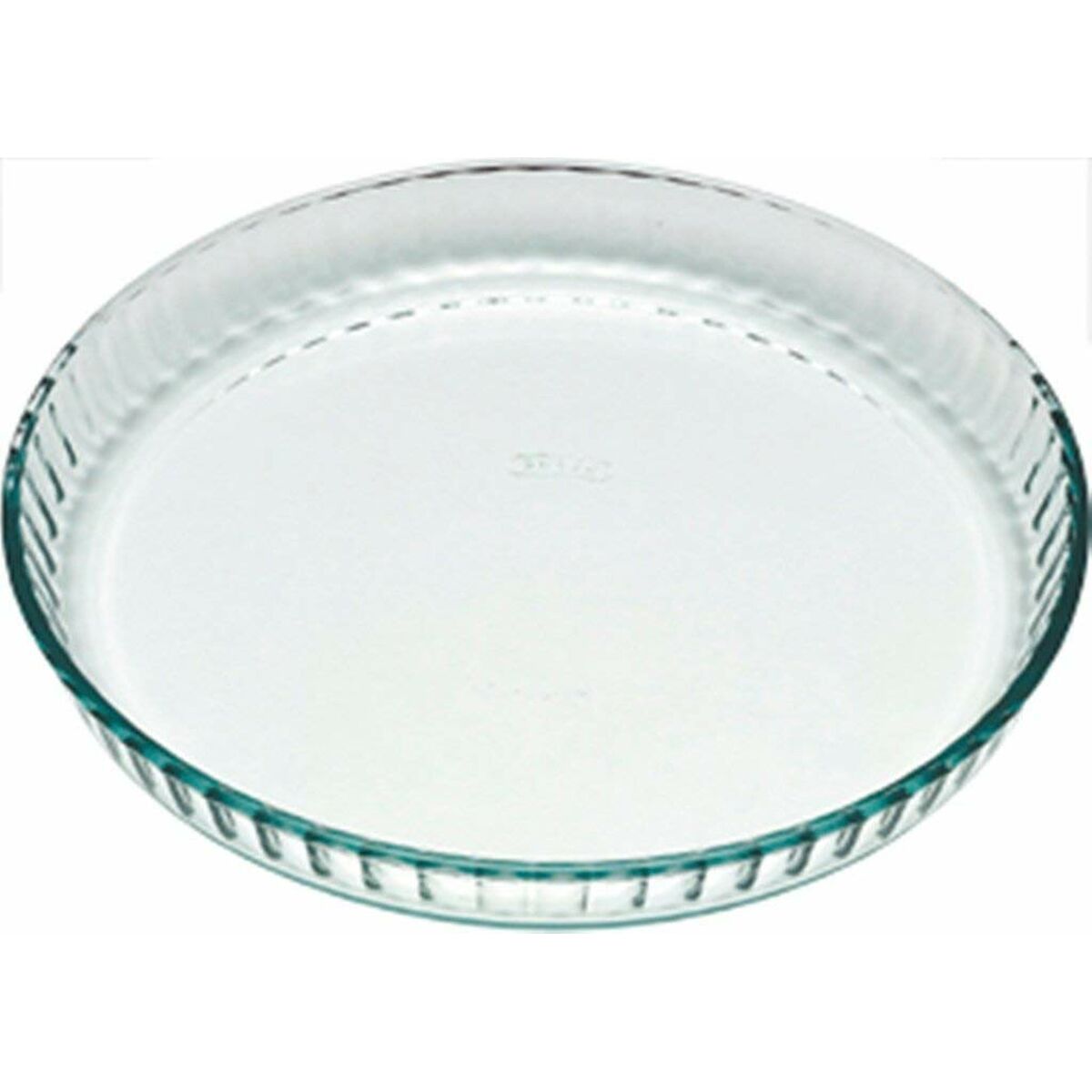 Molde para Tartas Pyrex 1040902 Transparente