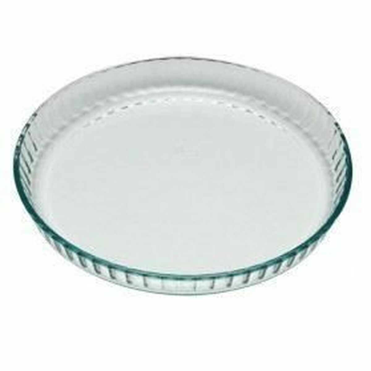 Molde para Tartas Pyrex 1040902 Transparente