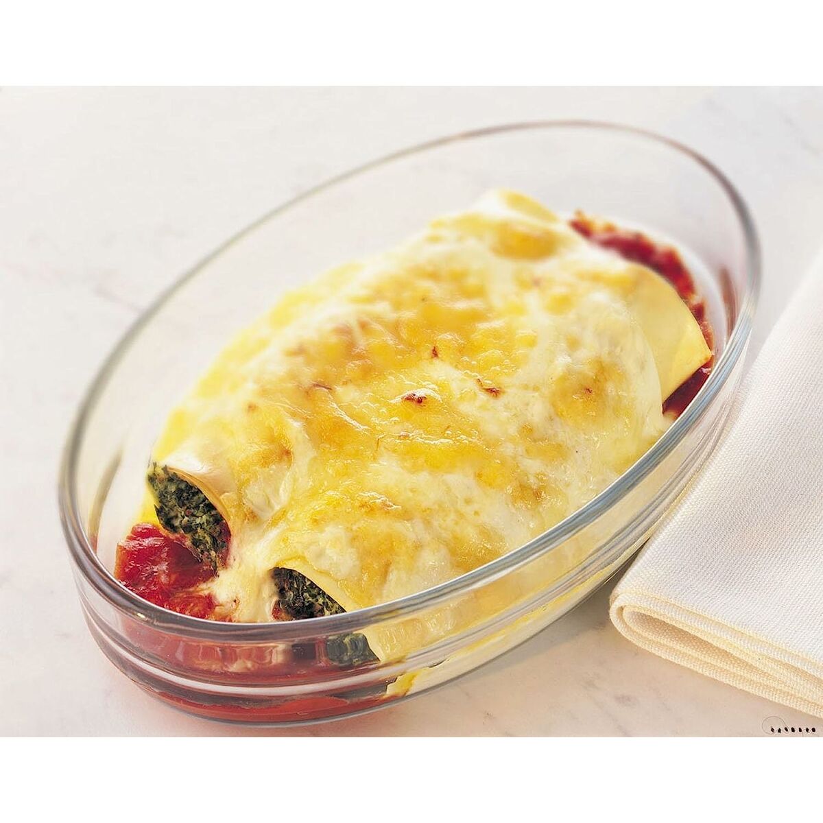 Fuente para Horno Pyrex 346B000 Metal