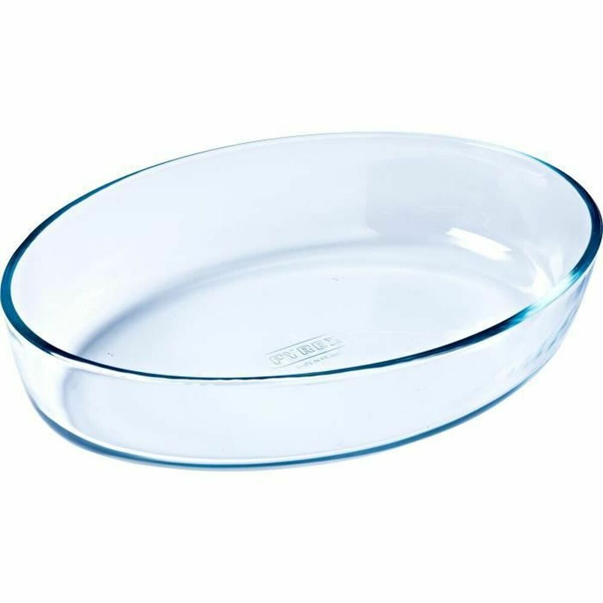 Fuente para Horno Pyrex 346B000 Metal