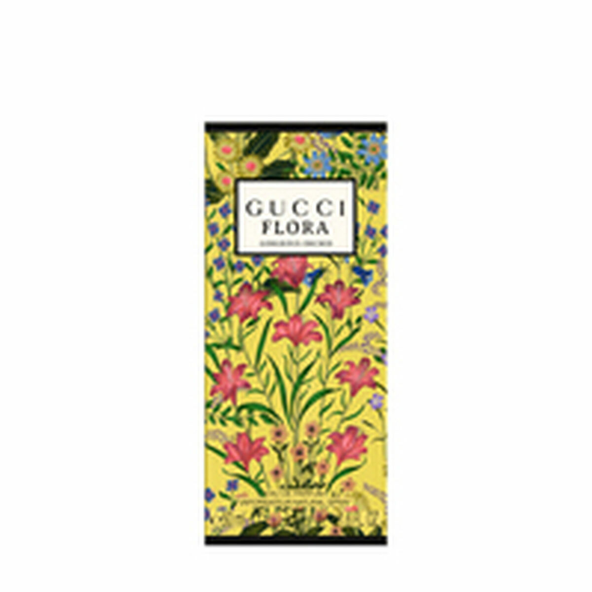 Perfume Mujer Gucci Flora Gorgeous Orchid