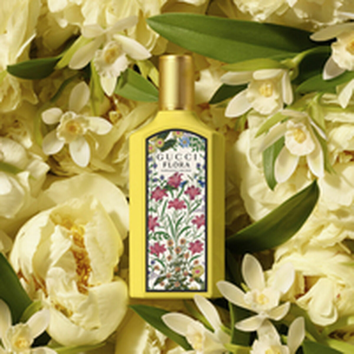 Perfume Mujer Gucci Flora Gorgeous Orchid