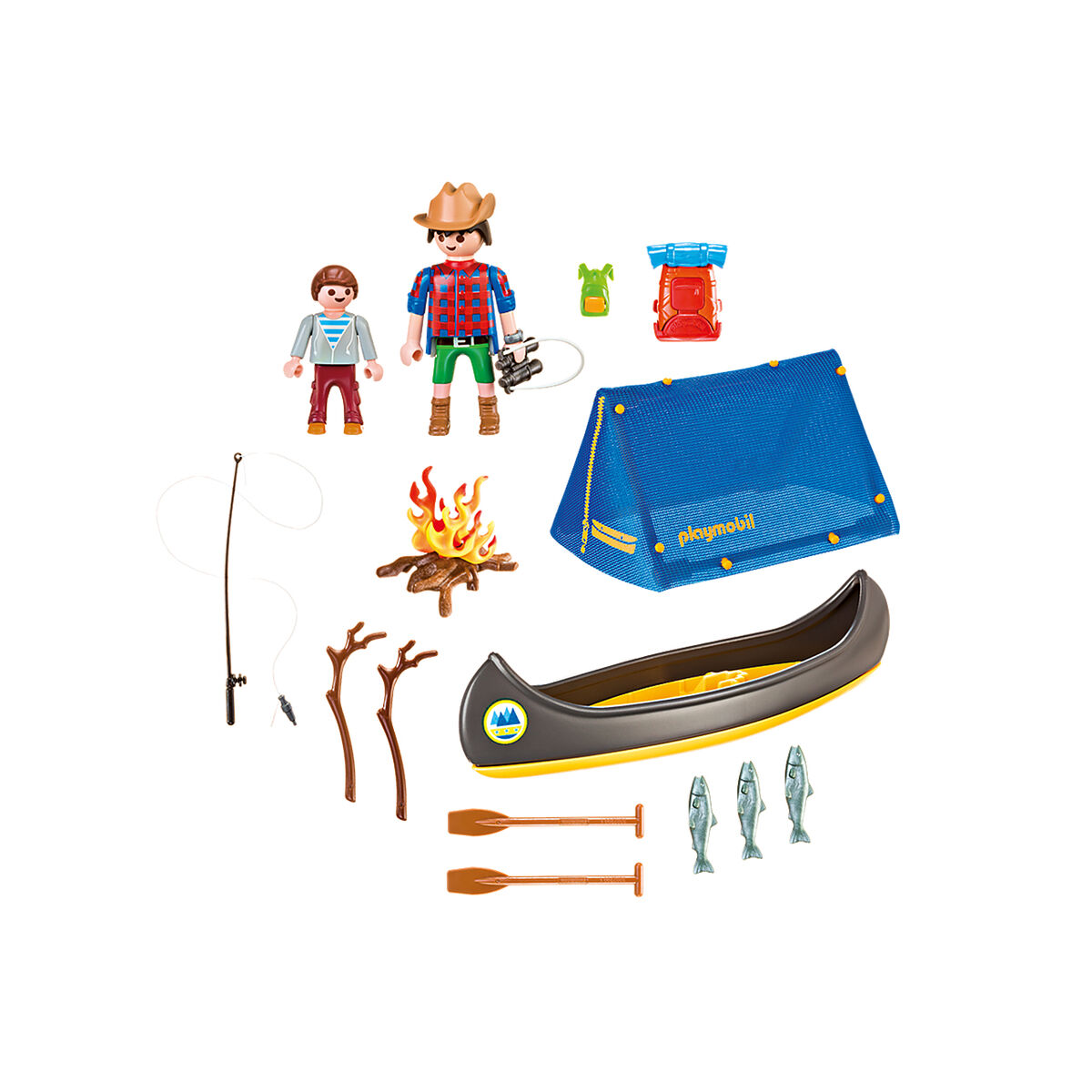 Playset Playmobil