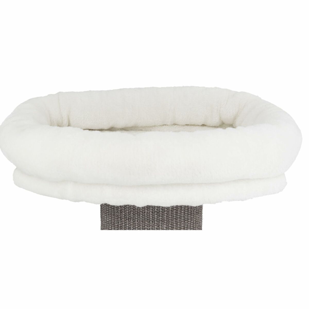 Cortauñas Trixie Gris