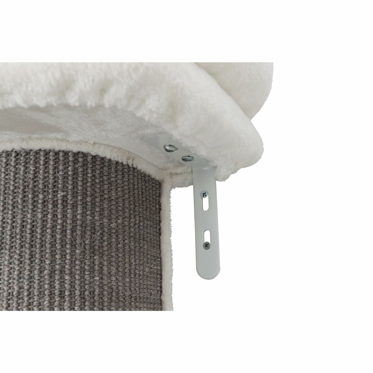 Cortauñas Trixie Gris