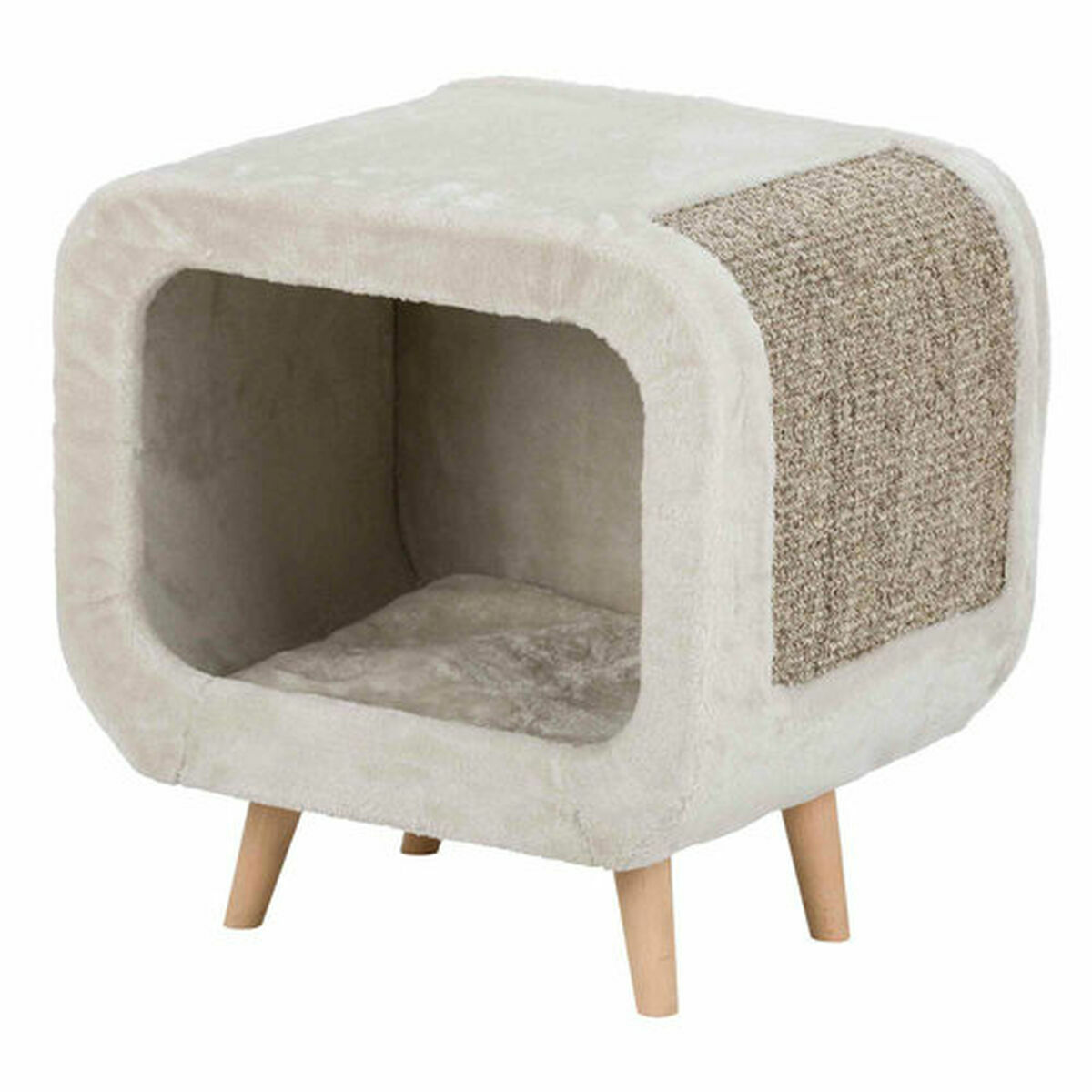 Cama para Gato Trixie 44430 Gris