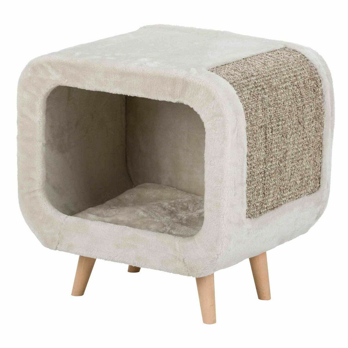 Cama para Gato Trixie 44430 Gris
