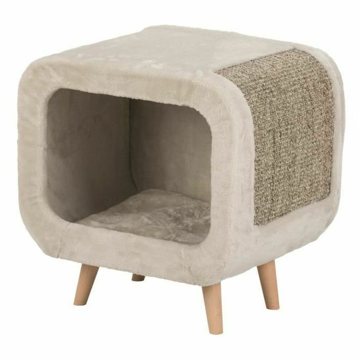 Cama para Gato Trixie 44430 Gris