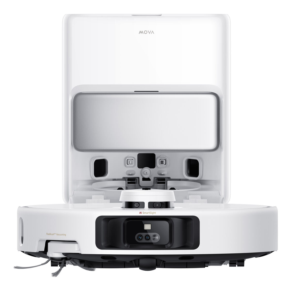 Robot Aspirador Dreame