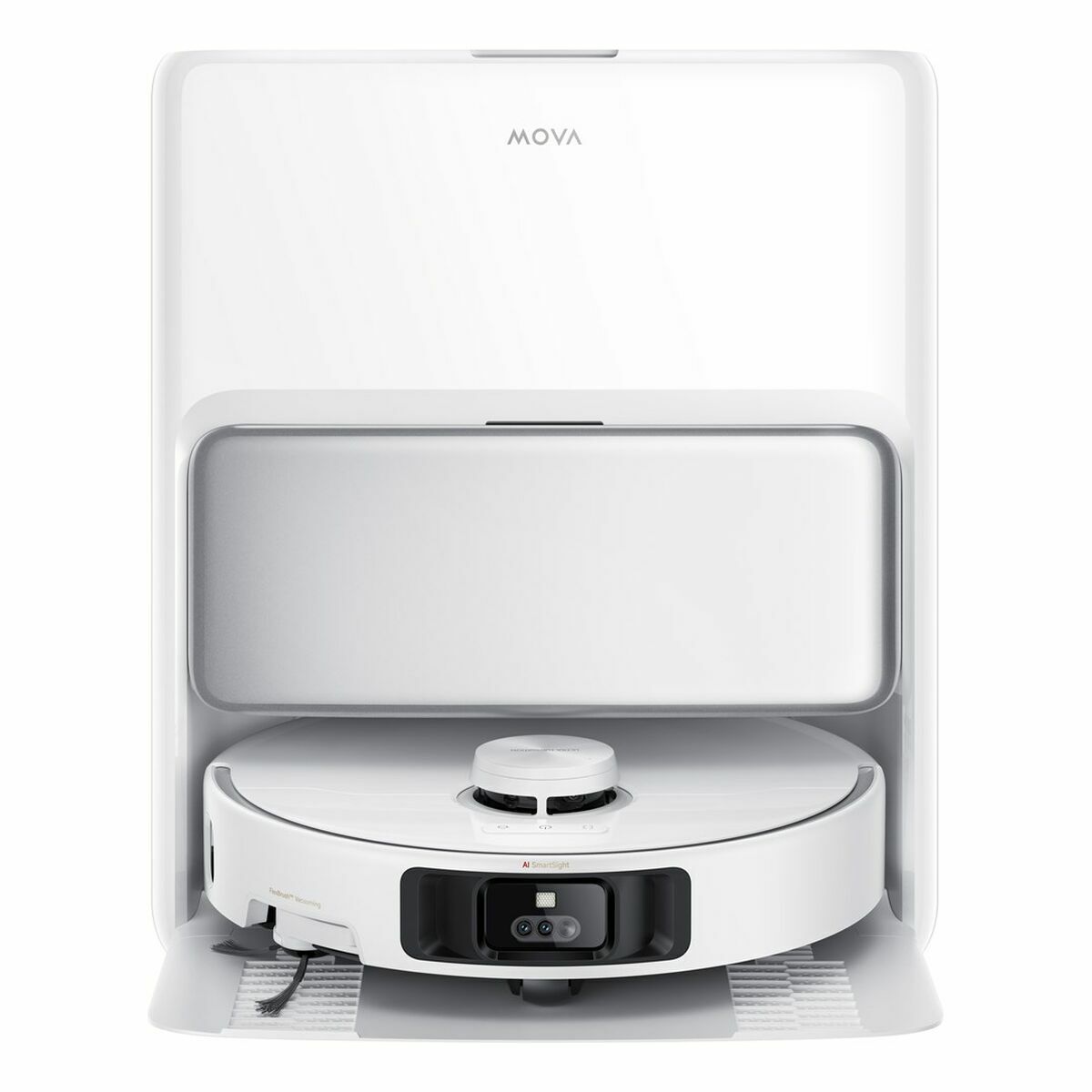 Robot Aspirador Dreame