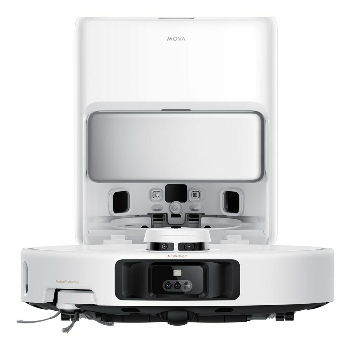 Robot Aspirador Dreame