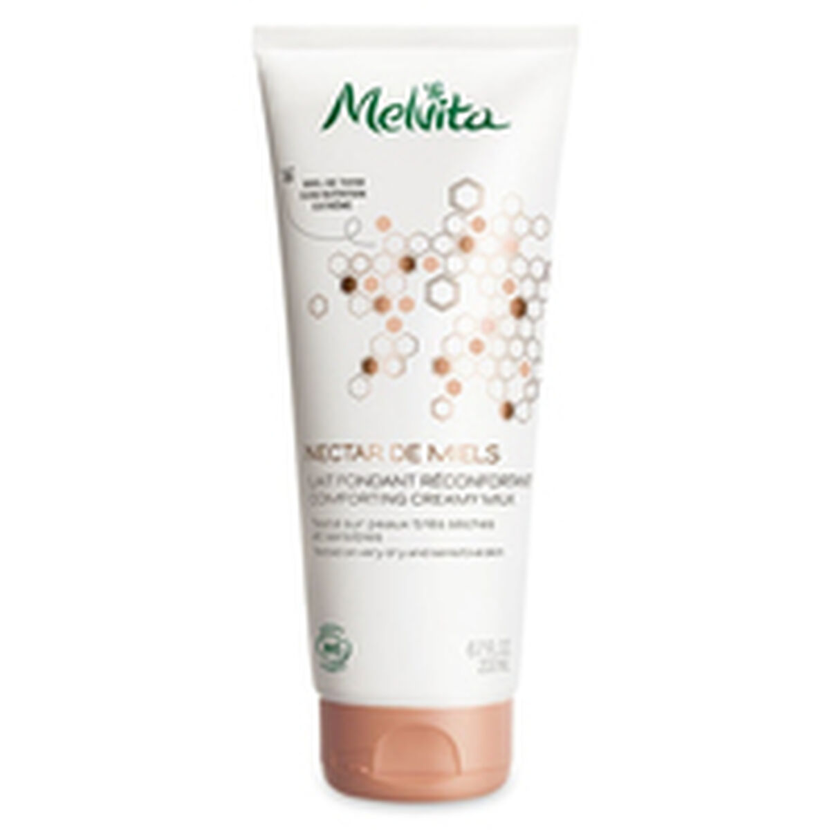 Loción Corporal Melvita NECTAR DE MIELS