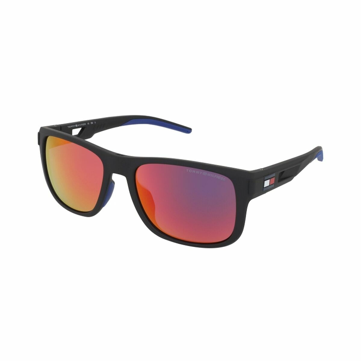 Gafas de Sol Hombre Tommy Hilfiger TH 1913_S MATTE BLACK