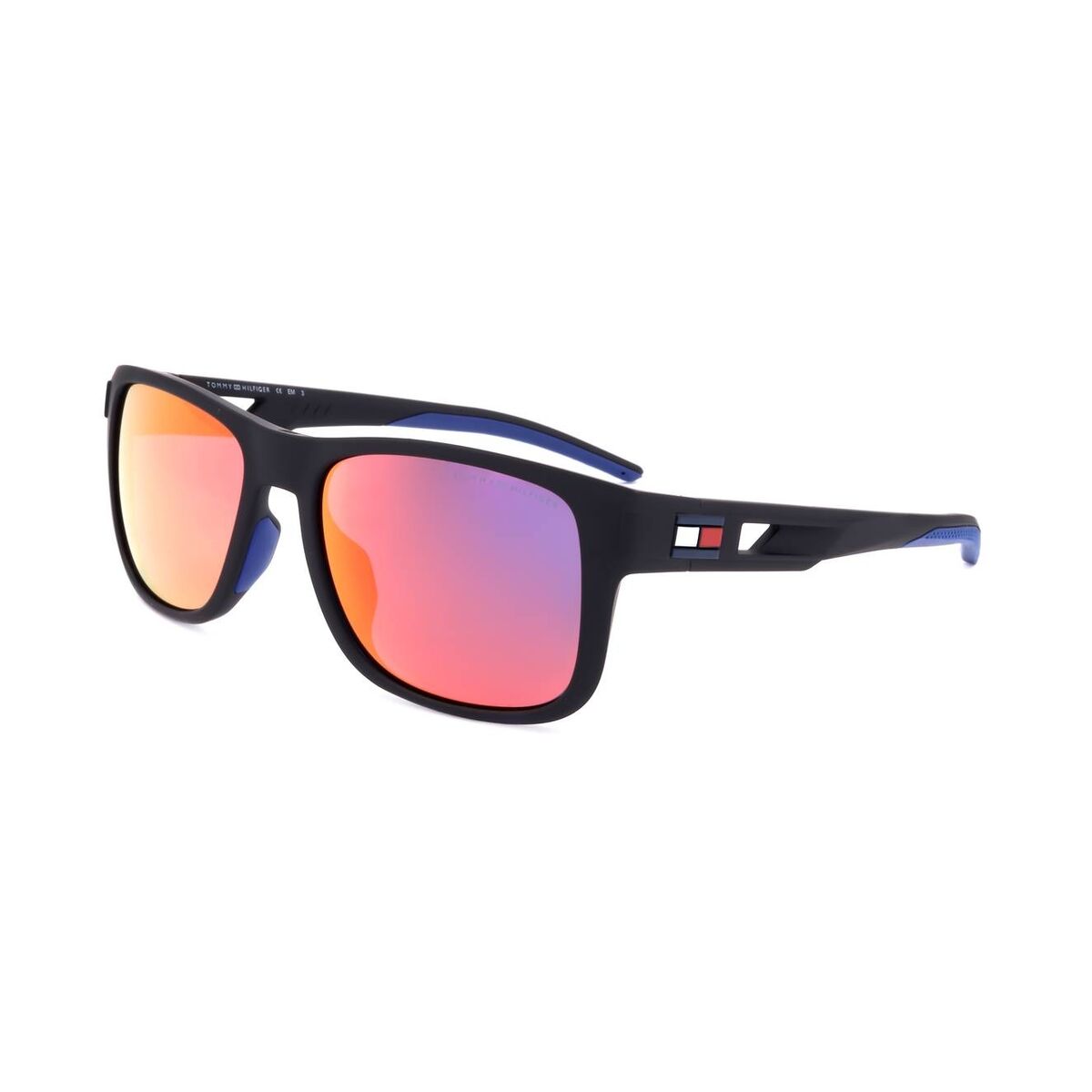 Gafas de Sol Hombre Tommy Hilfiger TH 1913_S MATTE BLACK
