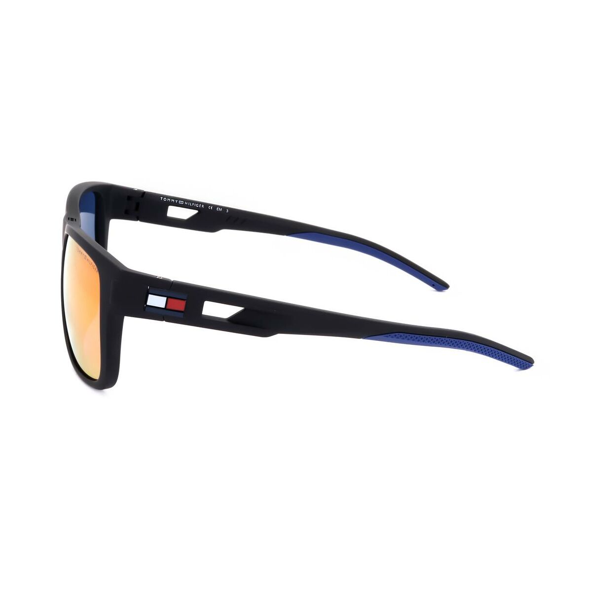 Gafas de Sol Hombre Tommy Hilfiger TH 1913_S MATTE BLACK