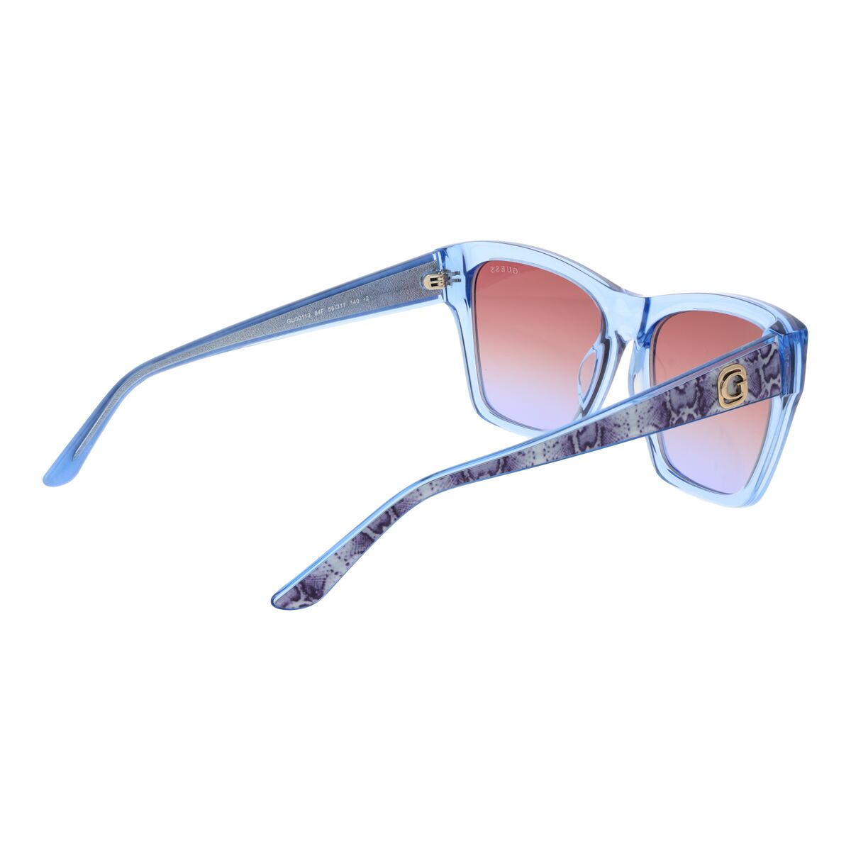 Gafas de Sol Mujer Guess GU00113 5584F