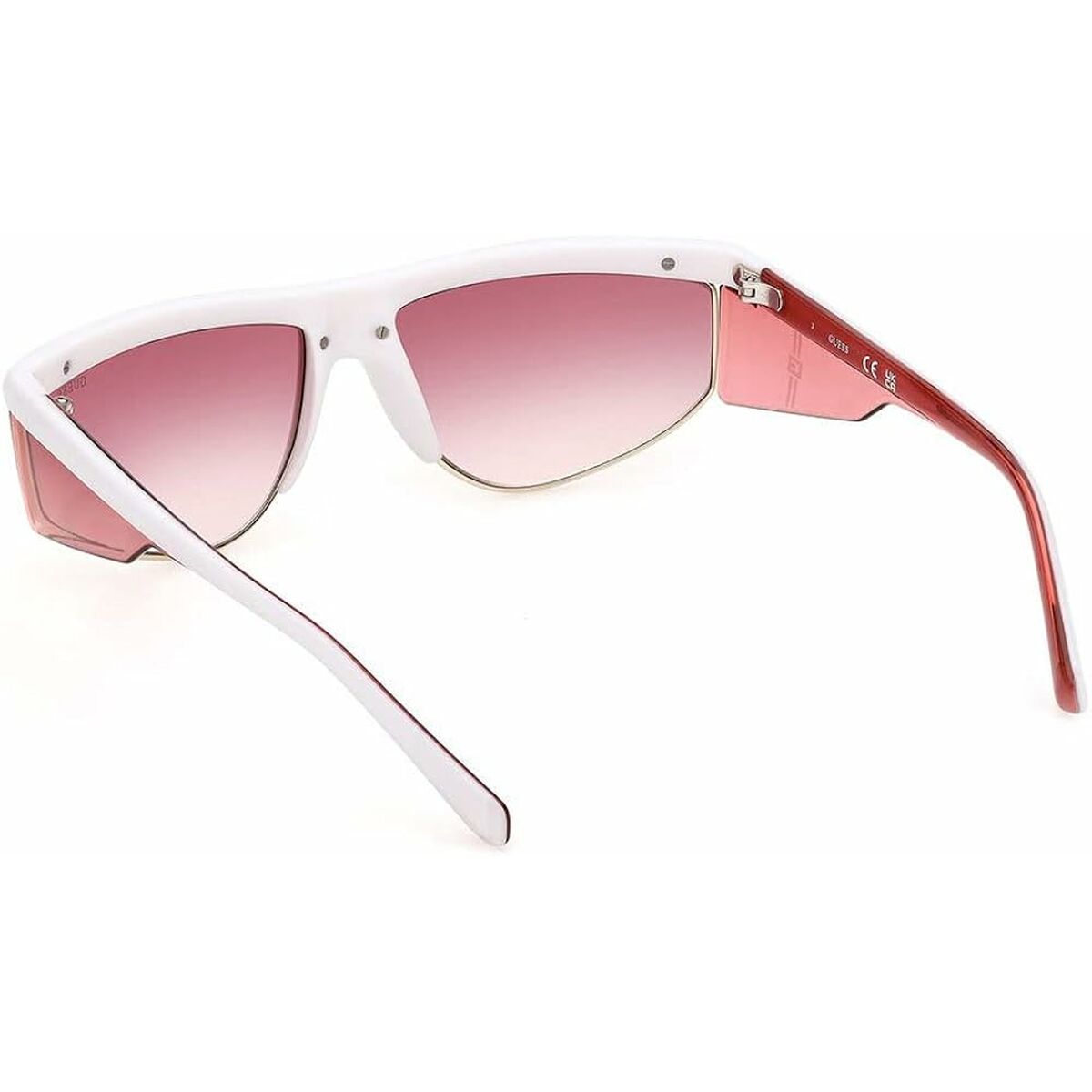 Gafas de Sol Hombre Guess GU00072 6221U