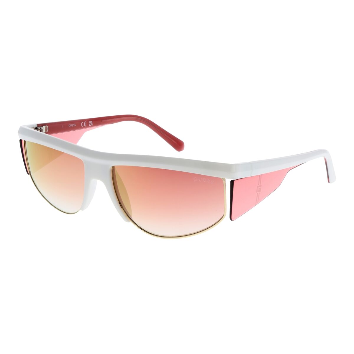 Gafas de Sol Hombre Guess GU00072 6221U