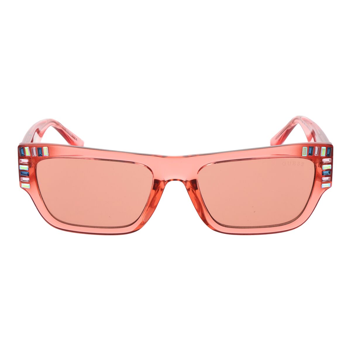 Gafas de Sol Mujer Guess GU7902 5374S