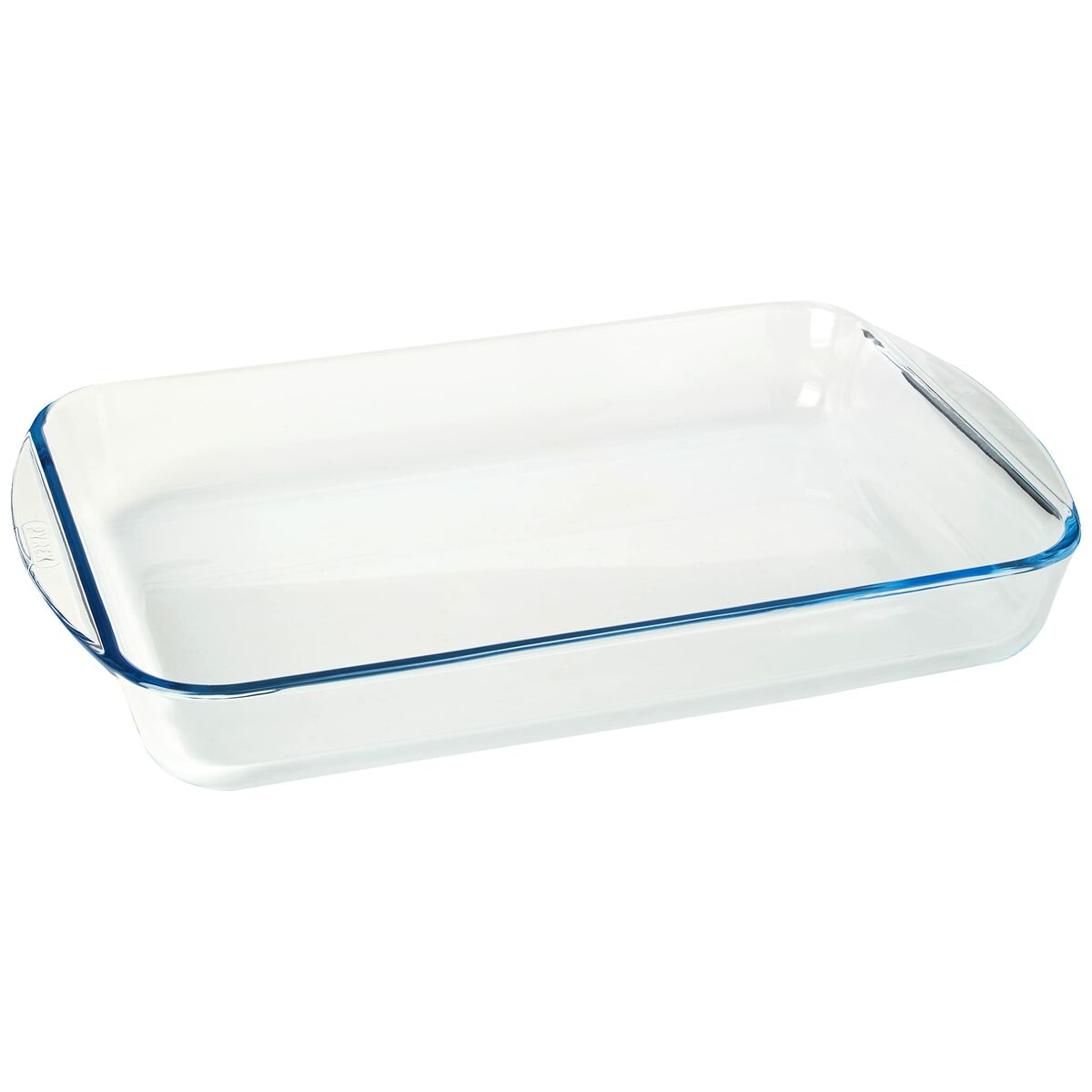 Fuente para Horno Pyrex Classic Transparente Vidrio