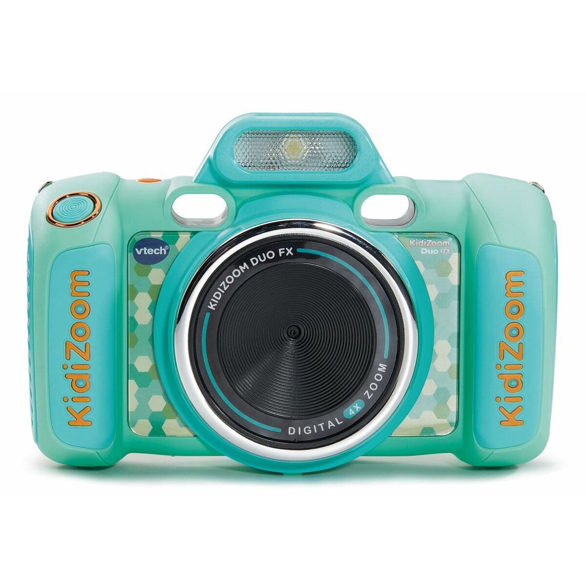 Cámara de fotos infantil Vtech 80-519987-022