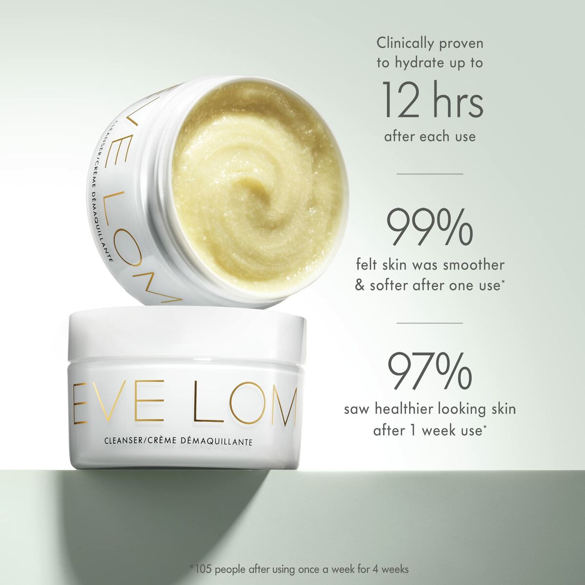 Crema Limpiadora Eve Lom 0028/4600 200 ml