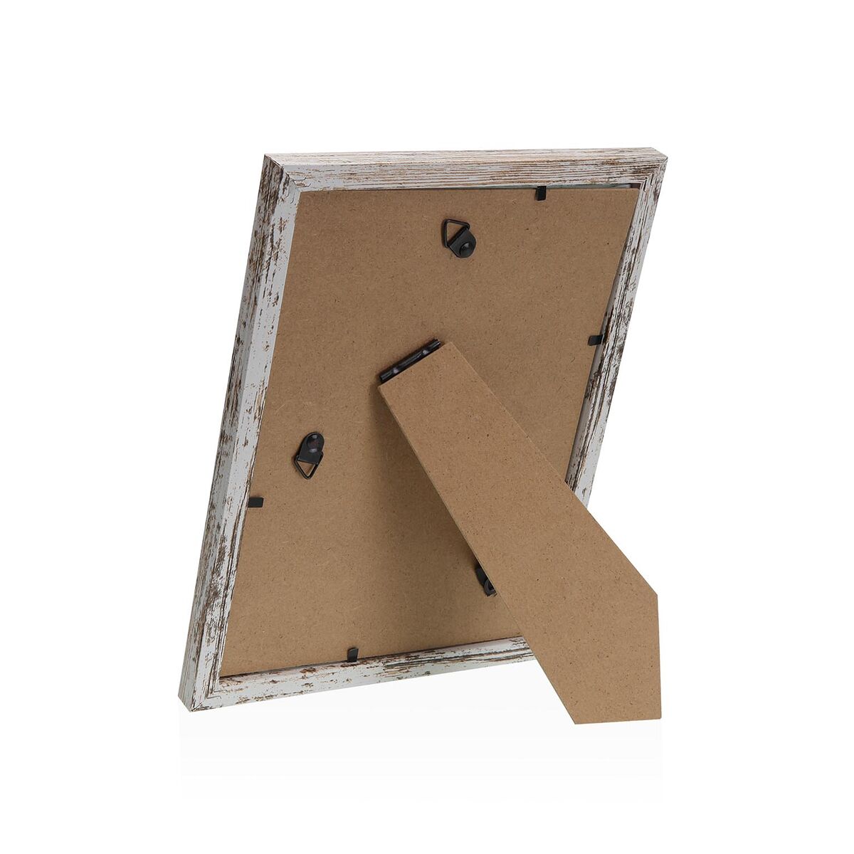 Portafotos Versa Madera MDF