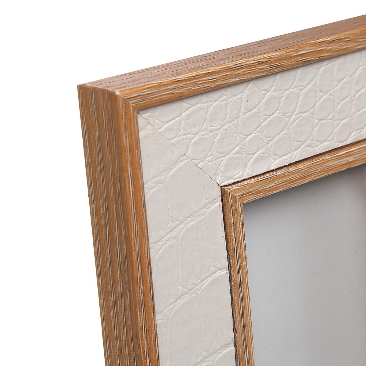 Portafotos Versa Madera MDF