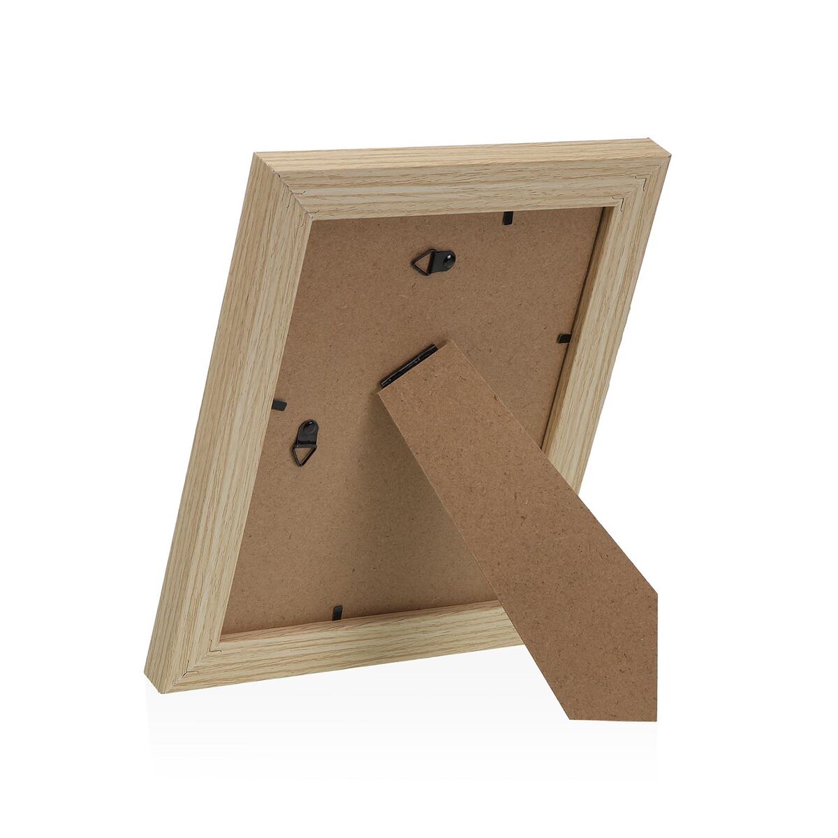 Portafotos Versa Madera MDF